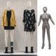 thumbnail image 5 of Qarigey Camisa de mujer, camiseta, pantalones, pantalones, maniquí inflable, centro comercial, chaqueta para niñas, , ropa interior, modelo Disfraces de disfraces, 5 of 6