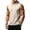 Q9-Khaki, variant on Havenx Men Workout Hooded Tank Tops Sleeveless Drawstring Hoodies with Pockets Solid Color Shirt Sports Training Bodybuilding Athletic Muscle Gym Streetwear,Black XL
