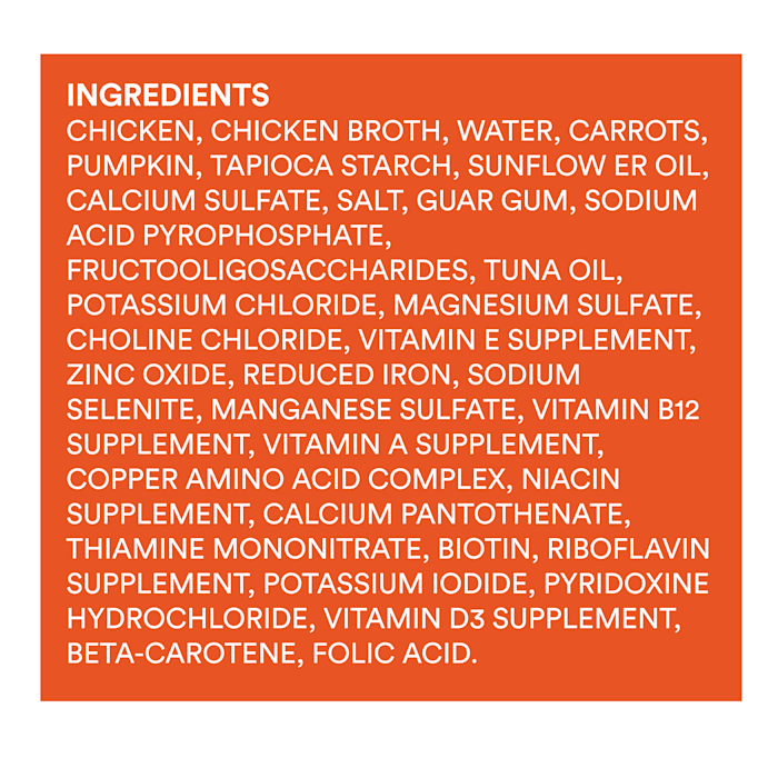 WholeHearted Grain-Free Adult Boiled Chicken Wet Dog Food photo 6