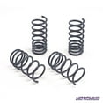 thumbnail image 1 of Hotchkis Performance 1901F Coil Spring  1 Inch Drop; 14.812 Inch Free Length; 512 Pounds Per Inch Front Spring Rate; Powder Coated; Gray; With 2 Front Springs, 1 of 4