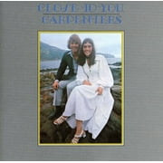 Close To You (remastered) (Remaster) (CD)
