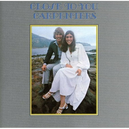 Close To You (remastered) (Remaster) (CD)
