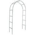 thumbnail image 2 of Garden Arch 2 pcs Climbing Plants, 2 of 5