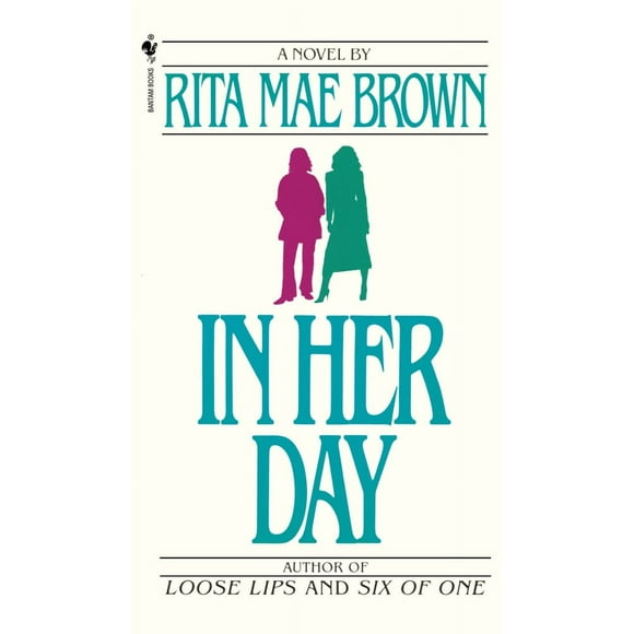 Pre-Owned In Her Day (Mass Market Paperback) 0553275739 9780553275735
