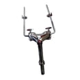 thumbnail image 2 of Accessoires Tambour Tom Pièces de Rechange Matériel Support Double Tom, 2 of 8