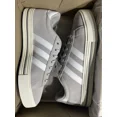thumbnail image 2 of Ad-id-as Daily 4.0 Shoe/Sneakers M 10.5/ W 11.5 Grey/White, 2 of 6