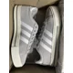 thumbnail image 2 of Adi-das Daily 4.0 Shoe/Sneakers M 10.5/ W 11.5 Grey/White, 2 of 6