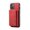 Red, variant on Allytech 2 in 1 Detachable Wallet Case for iPhone 15 Plus with Cash Pocket & Cash Slots, [Magnetic Clasp] [Kickstand] Retro PU Leather Soft TPU Shockproof Anti-Scratch Slim Case - Red