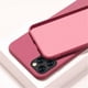 thumbnail image 1 of Funda de teléfono suave líquida Simple para Xiaomi Redmi Note 9 9A 10X 9S 10 9T 9C Pro Max Power 4G 5G, colores, cubierta de protección a prueba de golpes, 1 of 4