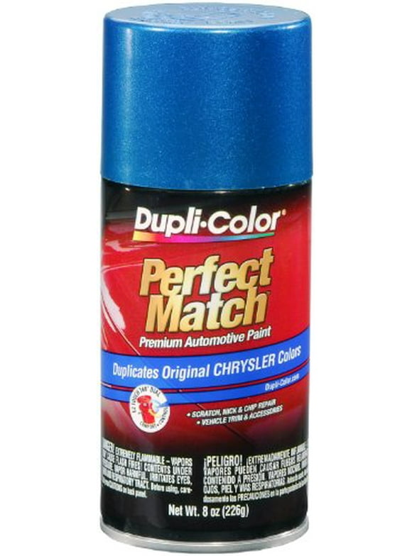 Car Spray Paint in Automotive Paints and Coatings