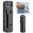 thumbnail image 1 of Portable Digital Camcorder with Remote Control Rugged Outdoor Durability Waterproof Shockproof for Skiing Snowboarding Thrills, 1 of 5