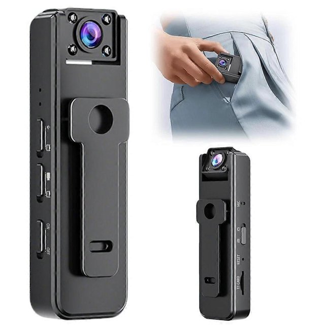 Portable Digital Camcorder with Remote Control Rugged Outdoor Durability Waterproof Shockproof for Skiing Snowboarding Thrills
