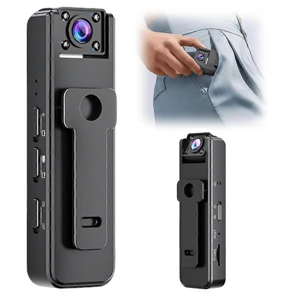 Portable Digital Camcorder with Remote Control Rugged Outdoor Durability Waterproof Shockproof for Skiing Snowboarding Thrills