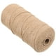 thumbnail image 4 of KAKOWELY 1 rollo de cuerda para árbol de gatos, cuerda de sisal resistente al desgaste, cuerda cortable para poste rascador de gatos, 4 of 4