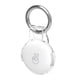 thumbnail image 3 of Funda protectora Cgtredaw Transparente Anti Lost Blanco, 3 of 9