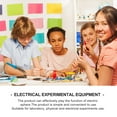 thumbnail image 3 of LIFKOME Students Equipment Electric for Physics Experiment 1Set, 3 of 8