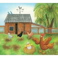 thumbnail image 2 of Seasonal: Little Blue Truck's Springtime by Alice Schertle, 2 of 3