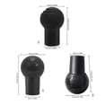 thumbnail image 3 of MOMOJIA Quick Assembly Strength Trainer With Rotating Sleeves For Dynamic Workouts, 3 of 14