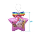 thumbnail image 6 of JoJo Siwa Ornaments 2 pack, 6 of 7