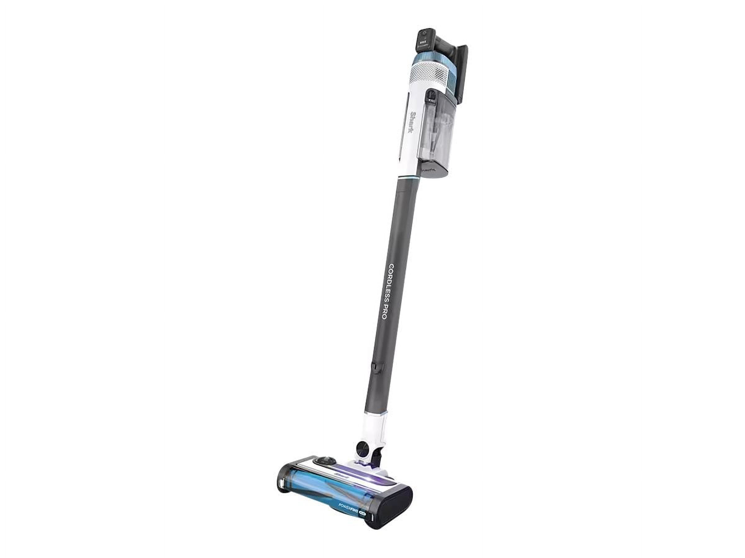 Shark Cordless Pro IZ562H - Vacuum cleaner - stick/handheld (2-in-1 ...