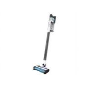 Shark Cordless Pro IZ562H - Vacuum cleaner - stick/handheld (2-in-1) - bagless - cordless - light blue