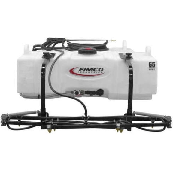 Fimco 5302830 UTV Sprayer - Boom - 65gal.