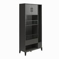 thumbnail image 1 of Meuble de rangement pour articles de sport Flex de Systembuild Evolution, blanc, 1 of 9