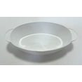 thumbnail image 2 of Sure Fresh Professional Oval Food Container with Lid, 2 of 5