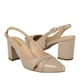 thumbnail image 1 of TACONES DAMA STYLO 23711 SIMIPIEL BEIGE, 1 of 4