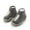 Grey, variant on Product Category Baby Socks | Product Title Toddler -Ons Knit Warm Solid Socks for Boys and Girls | Platform Competitor Title Included