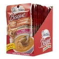 thumbnail image 3 of Hartz Delectables Bisque Senior Cat Treats Tuna and Chicken, 3 of 9