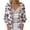 za-Multicolor-cardigan women, variant on Hfnxid Women's Open Front Cropped Cardigan Lace 3/4 Sleeve Shawls Tops Lightweight Floral Printed Kimono Cardigans