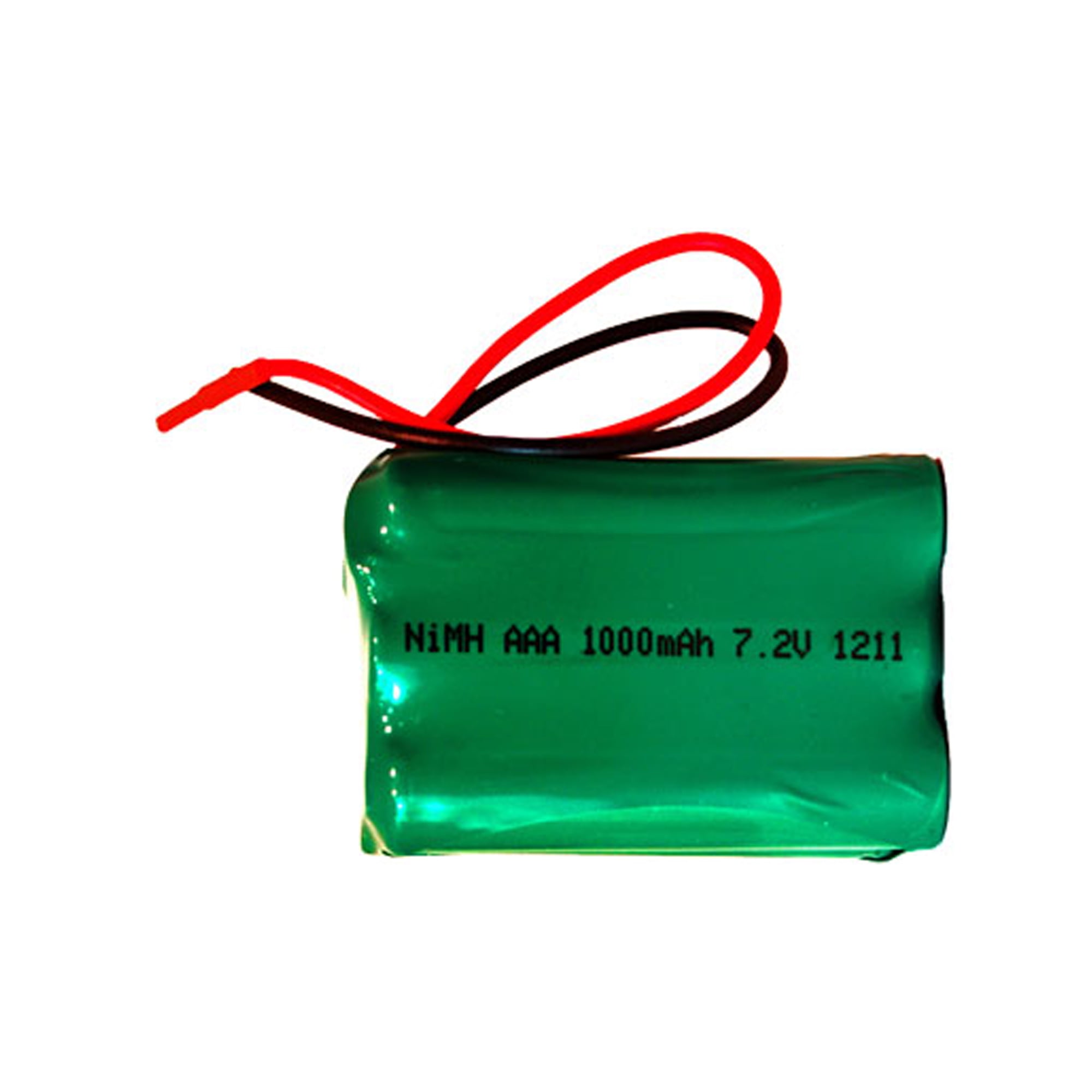 7.2 v nimh battery 7.2 v nimh battery