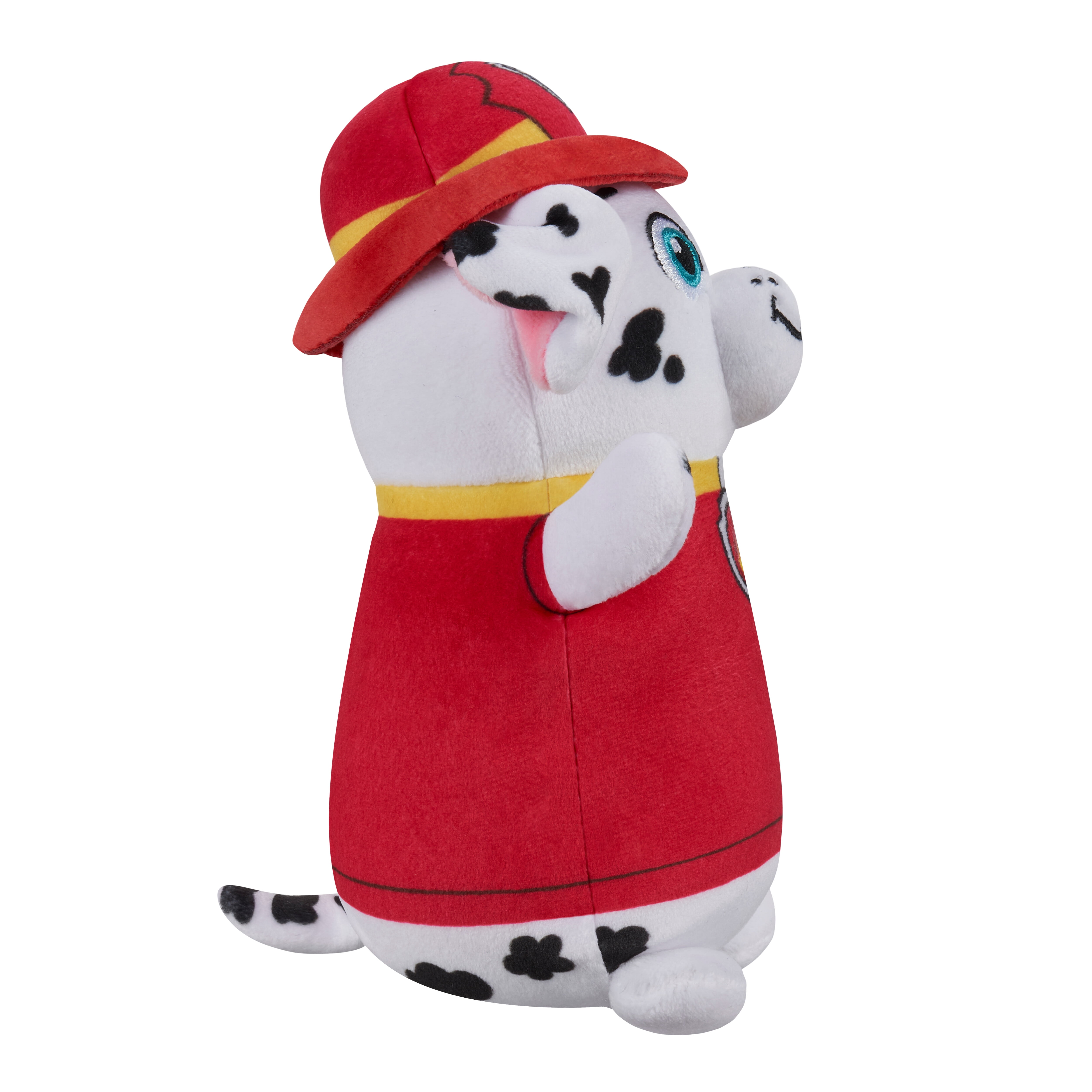 Squishmallows Official Plush 10 inch Hugmee Marshall- Childs Ultra Soft Stuffed Animal Toy