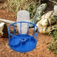 thumbnail image 4 of WEUVEB Plato Automático Para De Reptiles Con Capacidad Amplia Y Prevención De Azul, 4 of 6