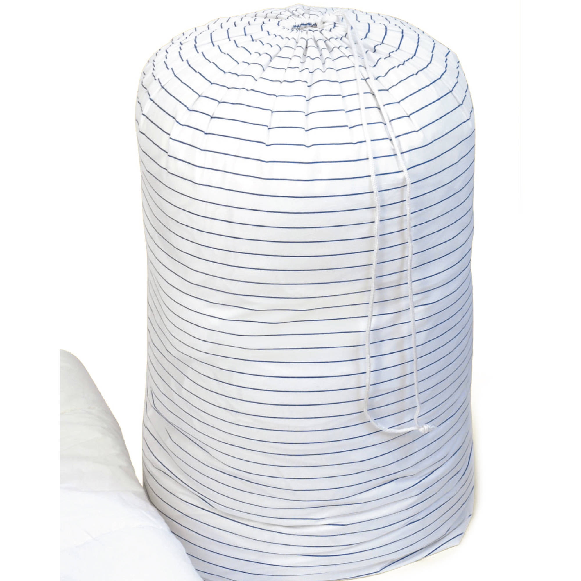 Cotton Comforter Storage Bag, 3Pack