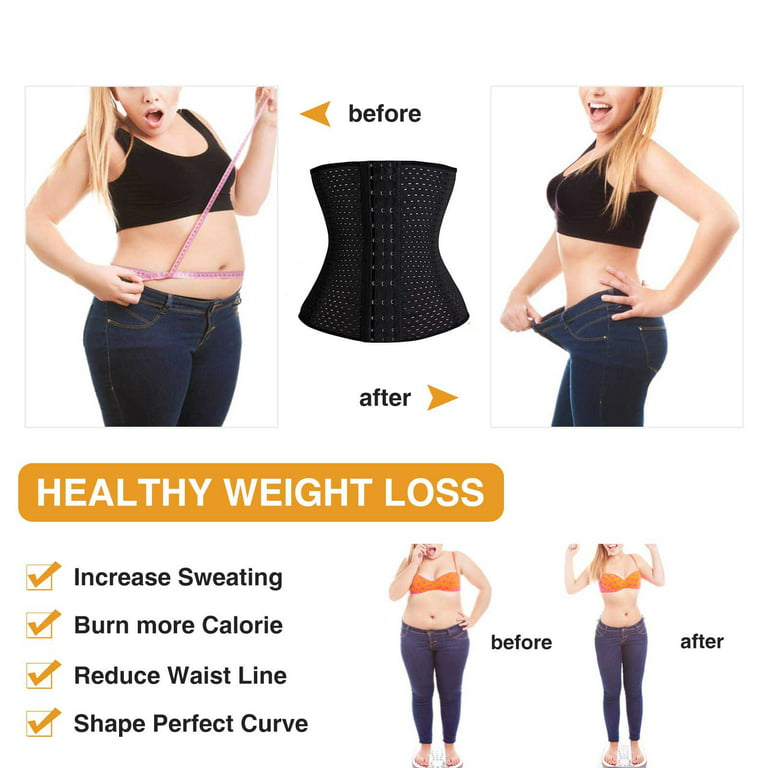  Belly and a Foot Thin Fat Burning Corset Diet Book