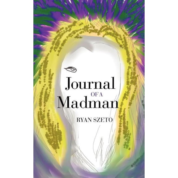 Journal of a Madman, (Paperback)