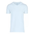 thumbnail image 1 of Playera Hombre Manga Corta Cuello V Xxl Xxg - Yazbek, 1 of 3