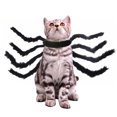 thumbnail image 1 of Amdohai Pet Chest Back Strap Cats Dogs Animals Spider Transformation Costume, 1 of 7