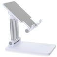 thumbnail image 1 of KAKOWELY phone stand Phone Stand Foldable Phone Rack Telescopic Phone Stand Desktop Tablet Support4.92"X3.15"X5.31", 1 of 5