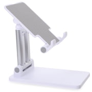 MasteelfCA Phone Stand Foldable Phone Rack Telescopic Phone Stand Desktop Tablet Support