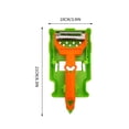 thumbnail image 3 of ¡Precios Bajos Siempre!, Triturador y pelador multifuncionales: aparatos de cocina Akmoler, 3 of 7