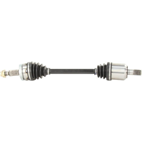 Front Left Driver Side CV Drive Axle For Kia Sportage 2.4L 2016 2017 2018 - BuyAutoParts