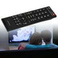 thumbnail image 4 of Control remoto reemplazado, control remoto de reemplazo conveniente que contienen claves sensibles un ABS para 28L110U para 55L310U para 65L350U, 4 of 7