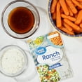 thumbnail image 2 of Great Value Classic Ranch Salad Dressing & Recipe Mix, 1 oz, 2 of 8