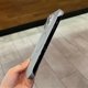 thumbnail image 5 of Magsafe Frameless Matte Ultra-thin Lightweight Bumper Phone Case For Iphone15 Pro Max/iphone15 Pro, 5 of 5