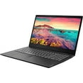thumbnail image 2 of Lenovo 81N3009BUS - 15.6" HD - AMD A6-9225 - Radeon R4-4GB - 1TB HDD - Black, 2 of 4