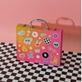 thumbnail image 6 of Art 101 Vinyl Sticker and Art Case with 55 Pieces, Coloring Set, for Child Ages 8+, 6 of 9