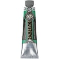 thumbnail image 1 of Rembrandt Oil Colour Paint 40ml Series 5-Cobalt Turquoise Green-ROCP40S5-682, 1 of 1